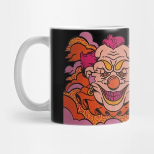 Just a Creepy Clown Mug